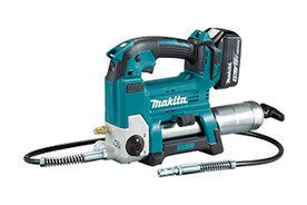 Makita Akku-Fettpresse, Art.-Nr. 514190 - Akku Mäser - B2B-Shop