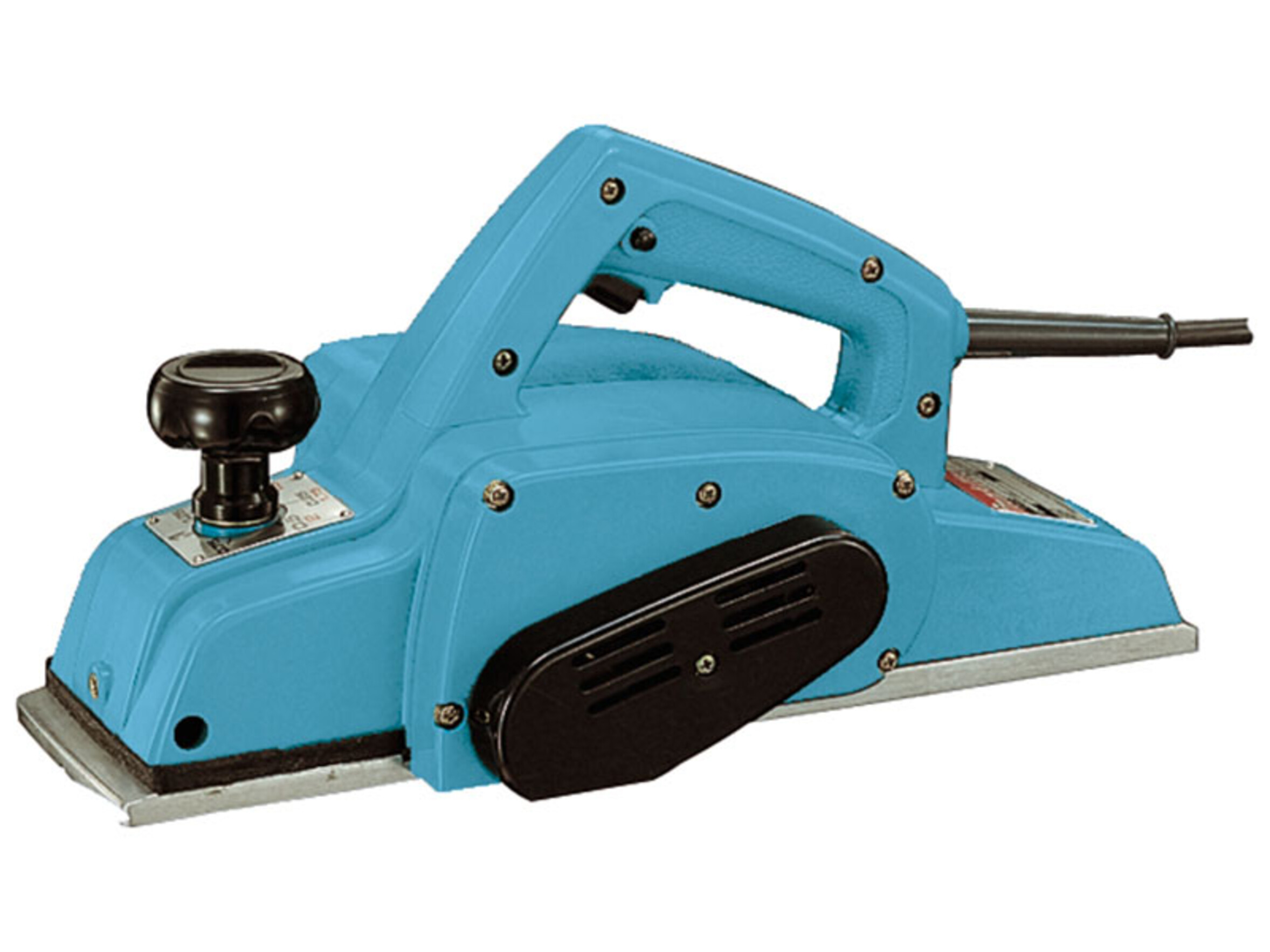 Makita 1911B Einhandhobel, Art.-Nr. 514188 - Akku Mäser - B2B-Shop