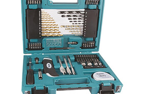 Makita Bohr-Schraub Bit-Set 71 tlg., Art.-Nr. 514198 - Akku Mäser - B2B-Shop