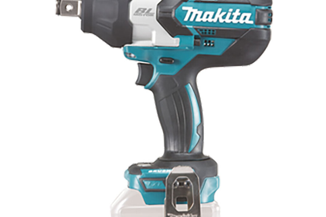 Makita DTW1001Z Akku-Schlagschrauber 18V 3/4&quot;, Art.-Nr. 514200 - Akku Mäser - B2B-Shop