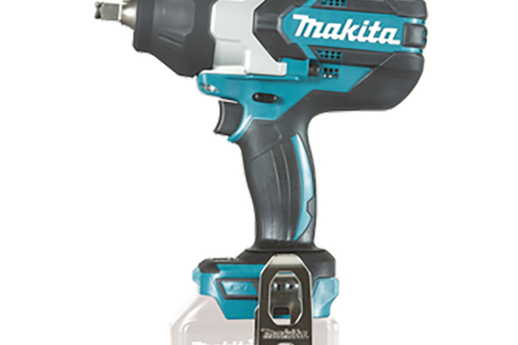 Makita DTW1002Z Akku-Schlagschrauber 18V 1/2&quot;, Art.-Nr. 514202 - Akku Mäser - B2B-Shop