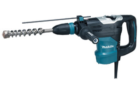 Makita Bohrmeisselhammer SDS-Max, Art.-Nr. 514204 - Akku Mäser - B2B-Shop