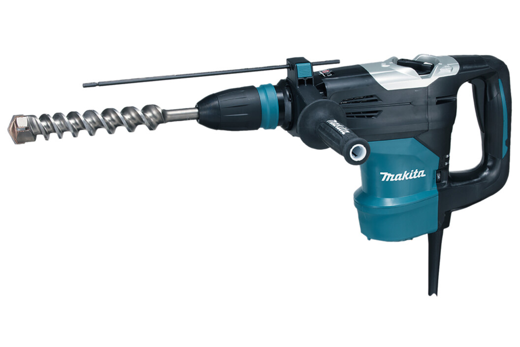 Makita HR4003C Bohrmeisselhammer SDS-Max, Art.-Nr. 514204 - Akku Mäser - B2B-Shop