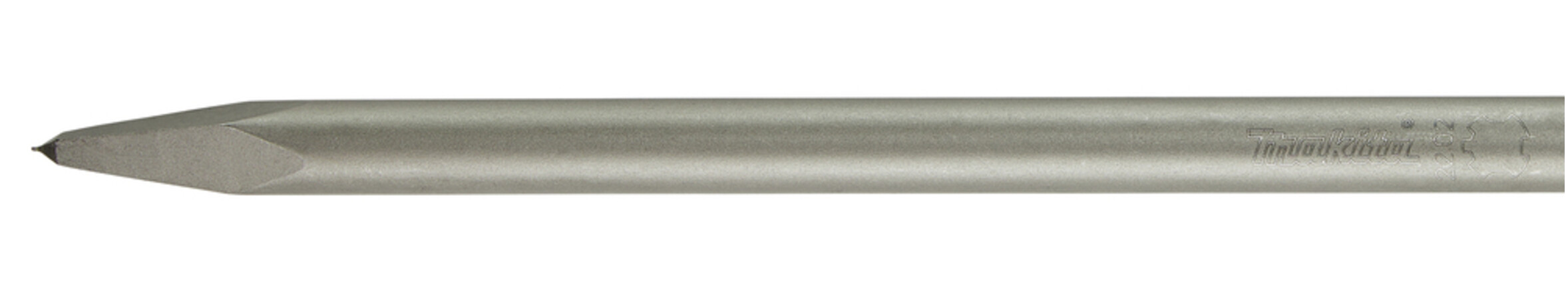 Makita P-16243 SDS-Max Spitzmeissel 400mm, Art.-Nr. 514207 - Akku Mäser - B2B-Shop