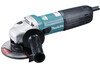 Makita GA5040C01 EH-Winkelschleifer 125mm, Art.-Nr. 514210 - Akku Mäser - B2B-Shop