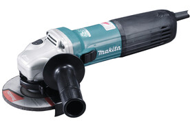 Makita EH-Winkelschleifer 125mm, Art.-Nr. 514210 - Akku Mäser - B2B-Shop