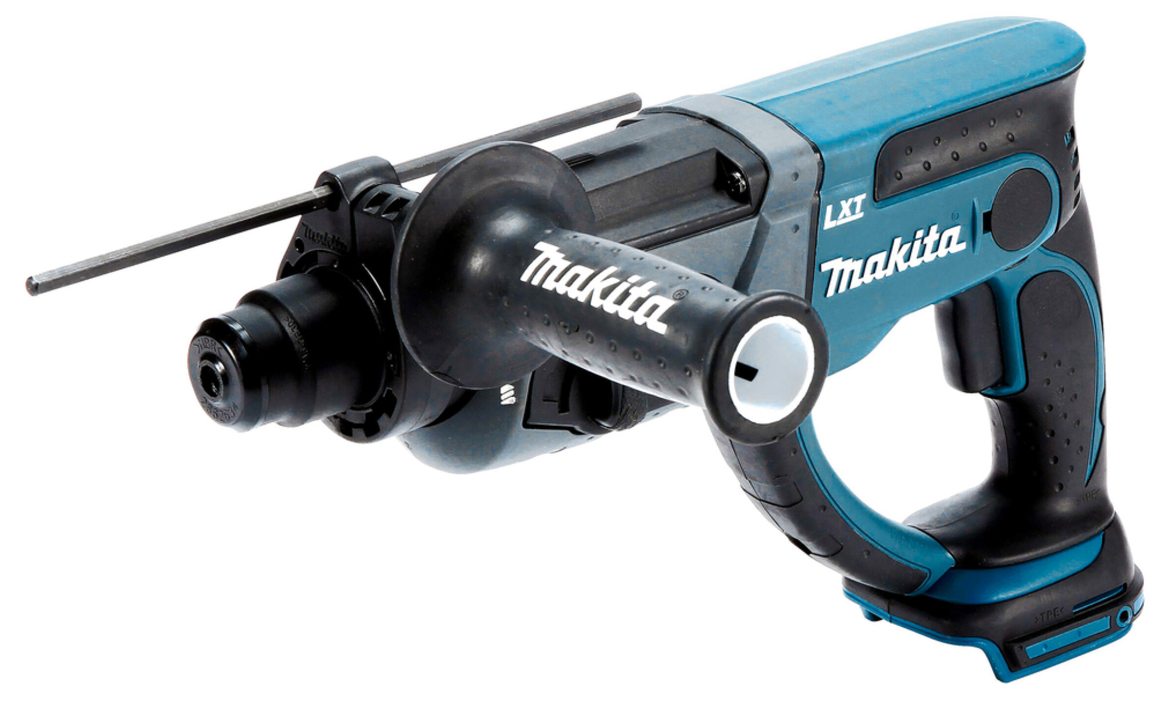 Makita DHR202RTJ Akku-Bohrhammer 20mm 18V MAKPAC, Art.-Nr. 514213 - Akku Mäser - B2B-Shop