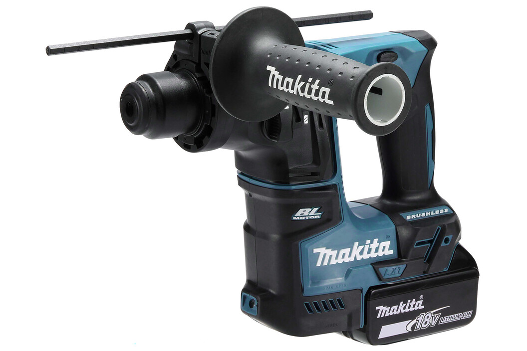 Makita Akku-Schlagschrauber 18V MAKPAC, Art.-Nr. 514220 - Akku Mäser - B2B-Shop