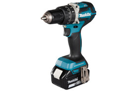 Makita Akku-Schlagschrauber 18V, Art.-Nr. 514219 - Akku Mäser - B2B-Shop