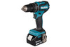 Makita Akku-Schlagbohrschrauber 18V MAKPAC, Art.-Nr. 514222 - Akku Mäser - B2B-Shop