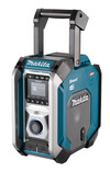 Makita MR007G Akku-Radio XGT, Art.-Nr. 514225 - Akku Mäser - B2B-Shop