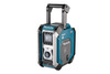 Makita MR007G Akku-Radio XGT, Art.-Nr. 514225 - Akku Mäser - B2B-Shop