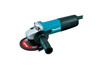 Makita EH-Winkelschleifer 125mm 840W, Art.-Nr. 514229 - Akku Mäser - B2B-Shop