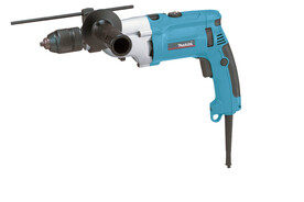 Makita Schlagbohrmaschine 13mm MAKPAC, Art.-Nr. 514227 - Akku Mäser - B2B-Shop