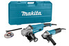 Makita Winkelschleifer-Set, Art.-Nr. 514228 - Akku Mäser - B2B-Shop