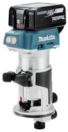 Makita DRT50ZJX2 Akku-Einhandfräse 18V MAKPAC, Art.-Nr. 514232 - Akku Mäser - B2B-Shop Makita DRT50ZJX2 Akku-Einhandfräse 18V MAKPAC, Art.-Nr. 514232 - Akku Mäser - B2B-Shop