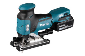 Makita Akku-Stichsäge 18V, Art.-Nr. 514240 - Akku Mäser - B2B-Shop