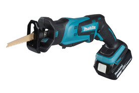 Makita Akku-Reciprosäge 18V, Art.-Nr. 514241 - Akku Mäser - B2B-Shop