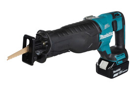 Makita Akku-Reciprosäge 18V, Art.-Nr. 514242 - Akku Mäser - B2B-Shop