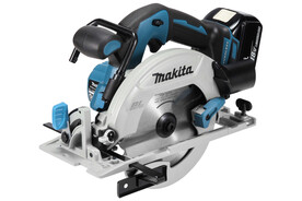 Makita Akku-Handkreissäge 18V, Art.-Nr. 514243 - Akku Mäser - B2B-Shop