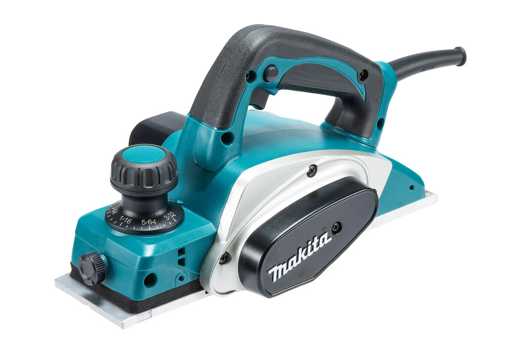 Makita Einhandhobel 82mm 620W, Art.-Nr. 514244 - Akku Mäser - B2B-Shop