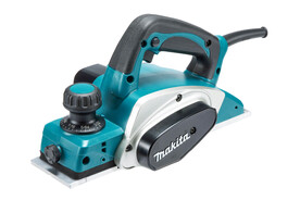 Makita Einhandhobel 82mm 620W, Art.-Nr. 514244 - Akku Mäser - B2B-Shop