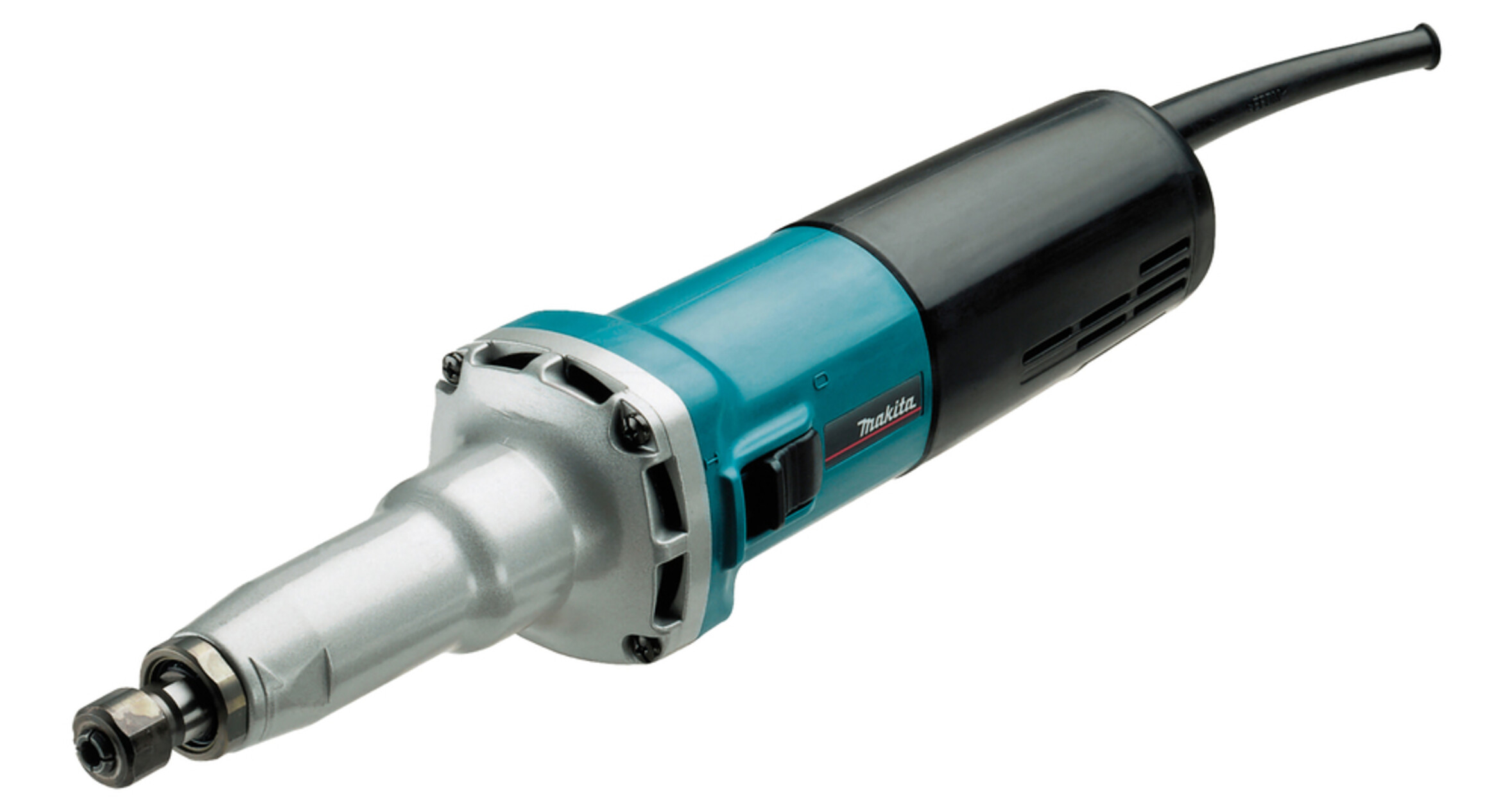 Makita GD0800C Geradeschleifer 8mm, Art.-Nr. 514246 - Akku Mäser - B2B-Shop Makita GD0800C Geradeschleifer 8mm, Art.-Nr. 514246 - Akku Mäser - B2B-Shop