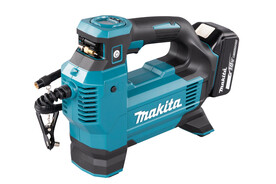 Makita Akku-Kompressor 18V, Art.-Nr. 514248 - Akku Mäser - B2B-Shop