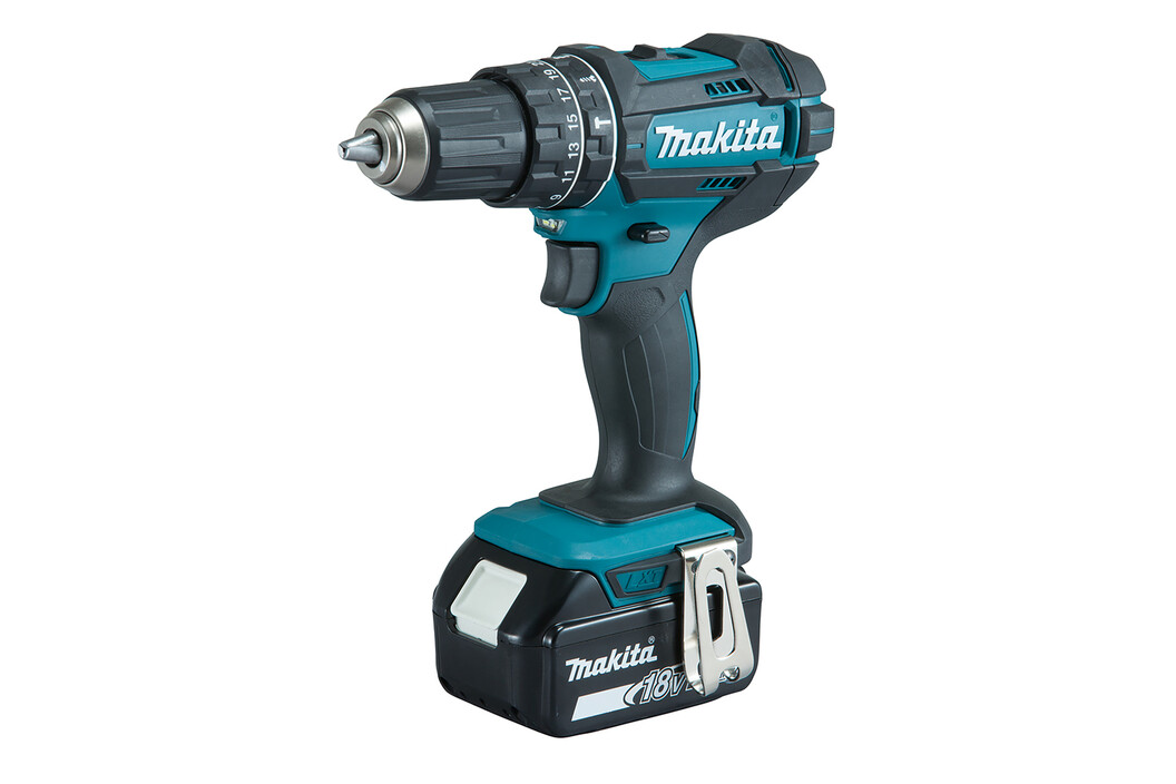 Makita Akku-Schlagschrauber 18V, Art.-Nr. 514197 - Akku Mäser - B2B-Shop