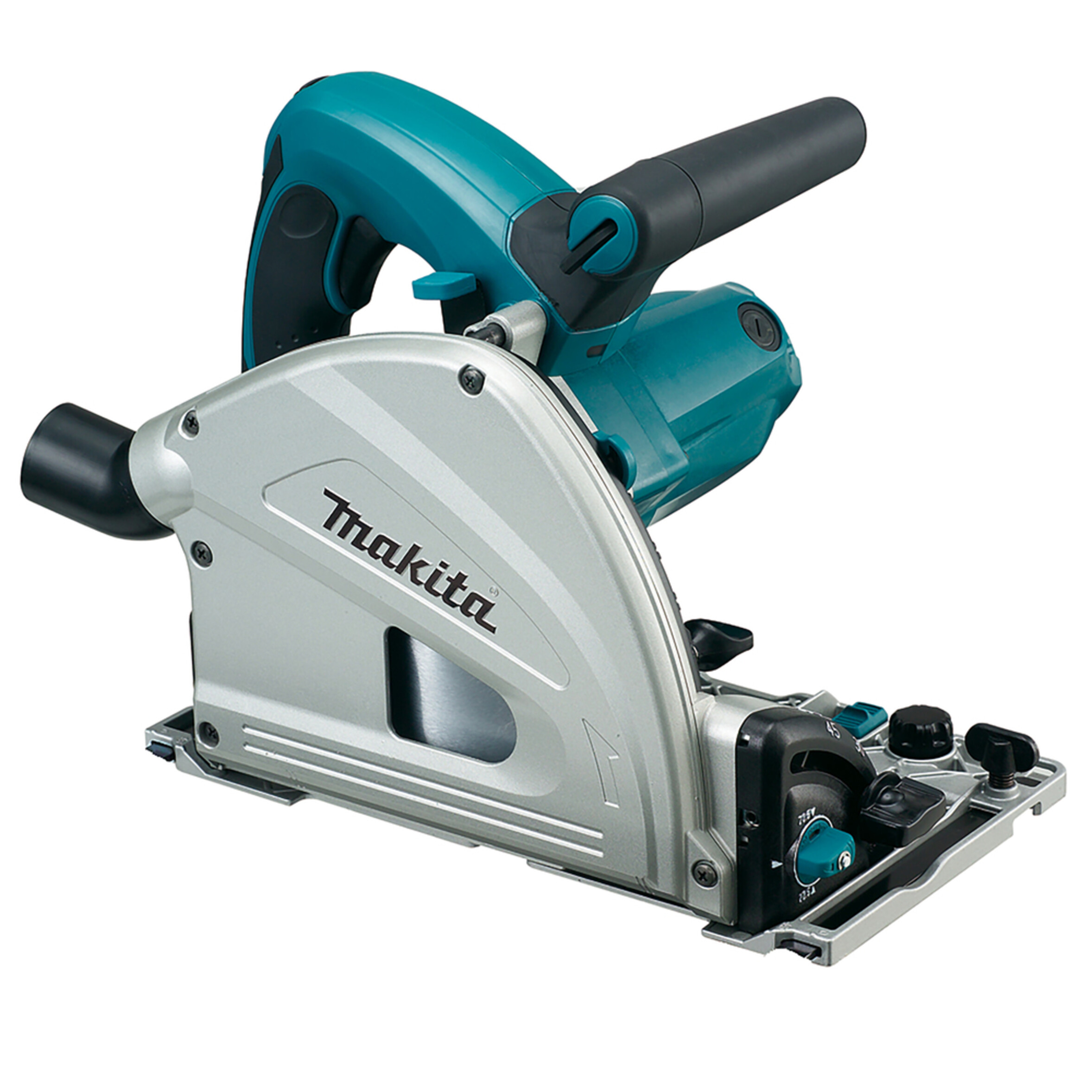 Makita SP6000KX Tauchkreissäge 165mm + 199141-8, Art.-Nr. 514249 - Akku Mäser - B2B-Shop Makita SP6000KX Tauchkreissäge 165mm + 199141-8, Art.-Nr. 514249 - Akku Mäser - B2B-Shop