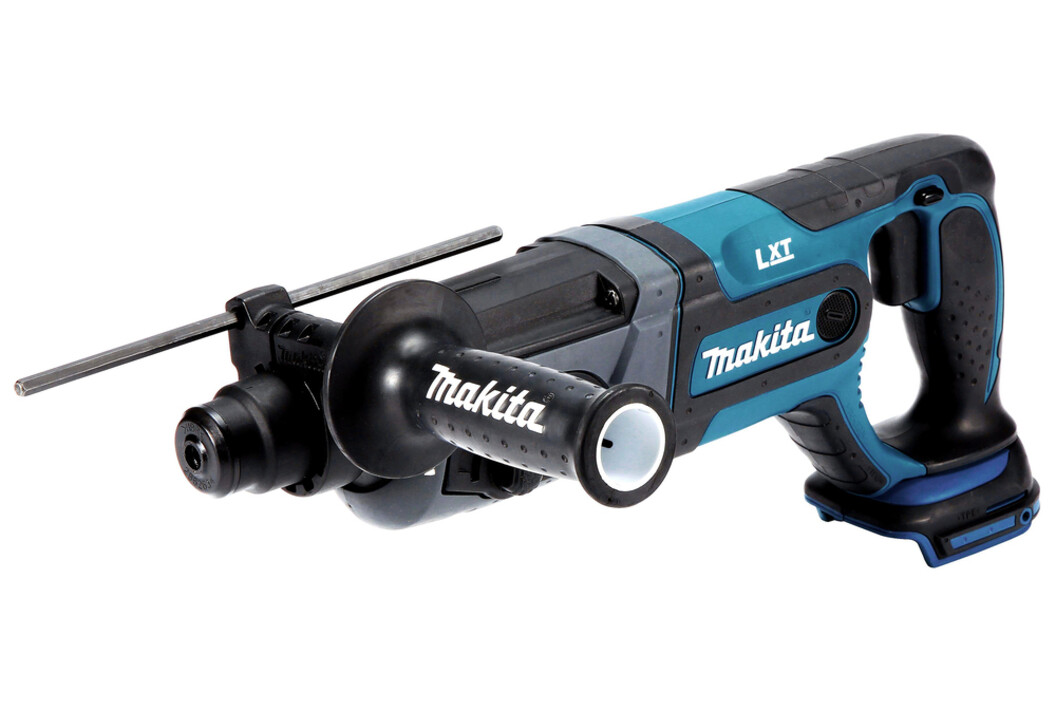 Makita DHR241Z Akku-Bohrhammer 20mm 18V, Art.-Nr. 514267 - Akku Mäser - B2B-Shop