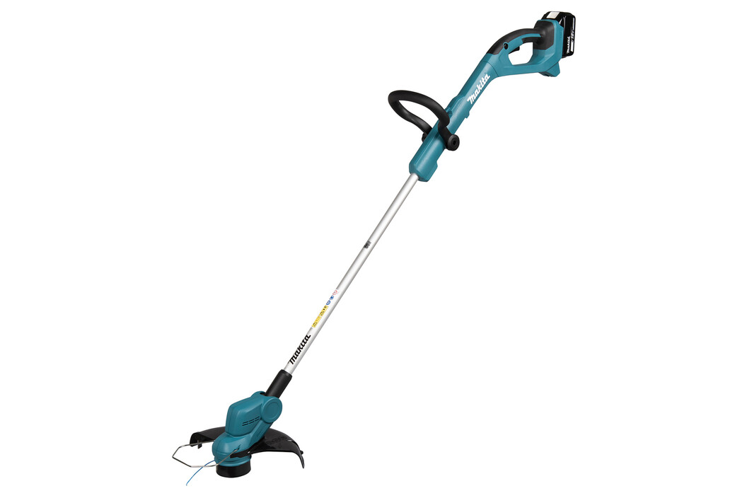 Makita Akku-Rasentrimmer 260mm 18V, Art.-Nr. 514269 - Akku Mäser - B2B-Shop