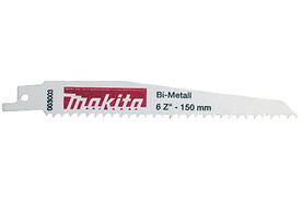 Makita Reciprosägeblätter 003003, Art.-Nr. 514286 - Akku Mäser - B2B-Shop