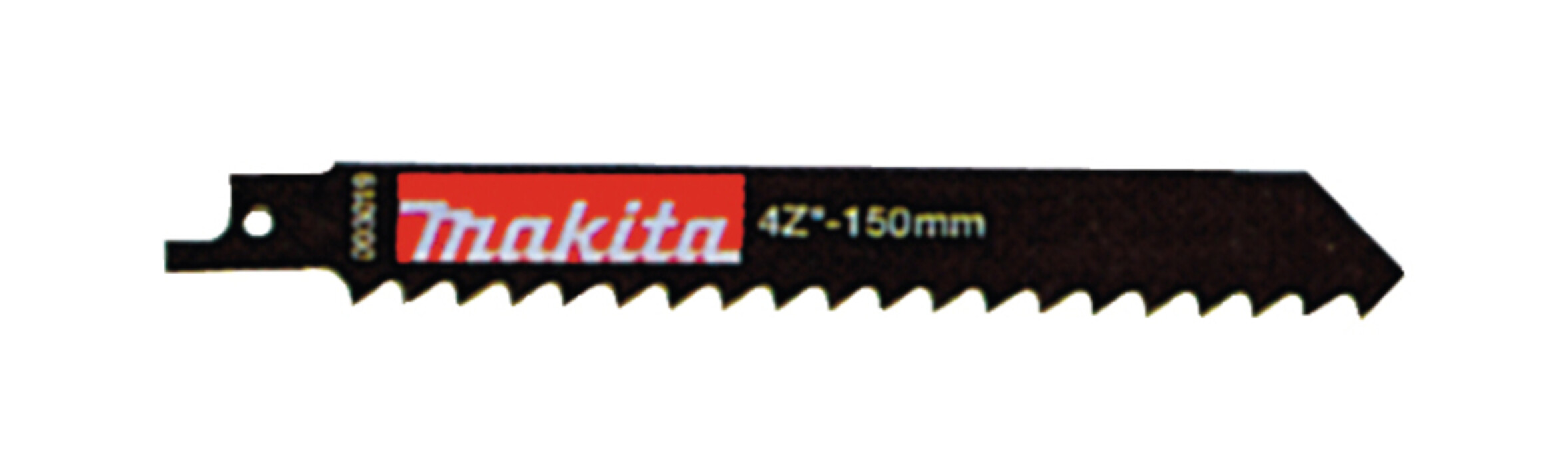 Makita P-04999 Reciprosägeblätter Holz 003019, Art.-Nr. 514287 - Akku Mäser - B2B-Shop