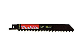 Makita Reciprosägeblätter Holz 003019, Art.-Nr. 514287 - Akku Mäser - B2B-Shop