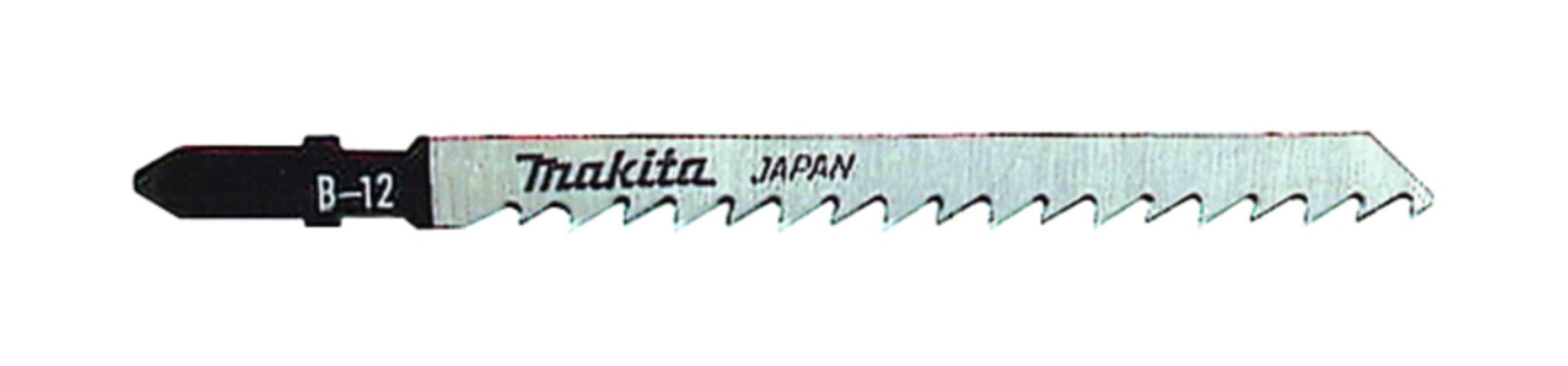 Makita A-85640 Stichsägenblatt B-12, Art.-Nr. 514290 - Akku Mäser - B2B-Shop