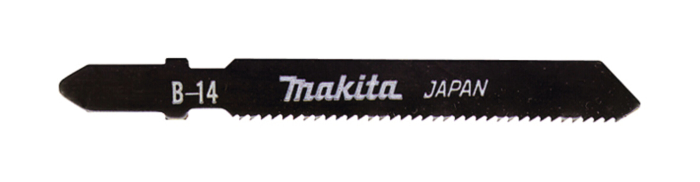 Makita A-85662 Stichsägenblatt f. Holz B-14, Art.-Nr. 514291 - Akku Mäser - B2B-Shop