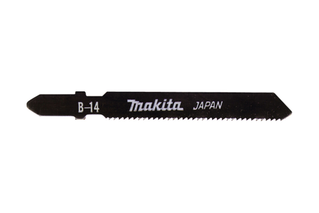 Makita A-85662 Stichsägenblatt f. Holz B-14, Art.-Nr. 514291 - Akku Mäser - B2B-Shop