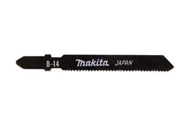 Makita A-85662 Stichsägenblatt f. Holz B-14, Art.-Nr. 514291 - Akku Mäser - B2B-Shop