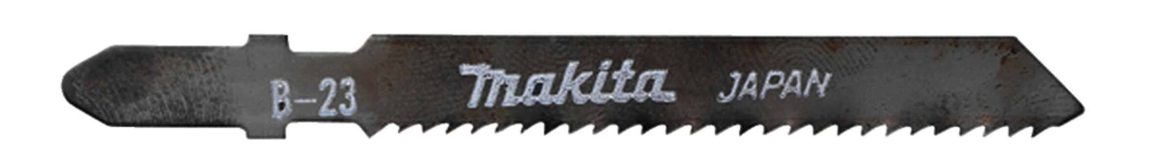 Makita A-85743 Stichsägenblatt B-23, Art.-Nr. 514292 - Akku Mäser - B2B-Shop
