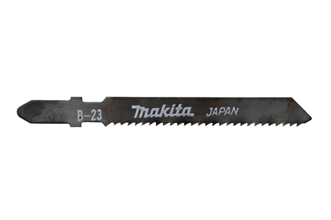 Makita A-85743 Stichsägenblatt B-23, Art.-Nr. 514292 - Akku Mäser - B2B-Shop