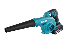 Makita DUB185Z Akku-Gebläse 18V, Art.-Nr. 514294 - Akku Mäser - B2B-Shop