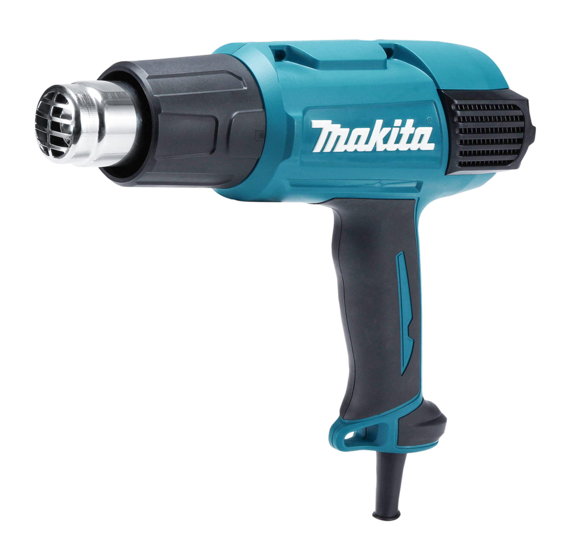 Makita HG6031VK Heissluftgebläse 1800W SET, Art.-Nr. 514298 - Akku Mäser - B2B-Shop