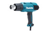 Makita HG6031VK Heissluftgebläse 1800W SET, Art.-Nr. 514298 - Akku Mäser - B2B-Shop