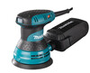 Makita BO5031 Exzenterschleifer m. Staubsack 260W, Art.-Nr. 514300 - Akku Mäser - B2B-Shop