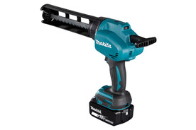 Makita DCG180Z Akku-Kartuschenpresse 18V, Art.-Nr. 514302 - Akku Mäser - B2B-Shop