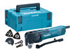 Makita TM3010CX5J Multifunktionswerkzeug MAKPAC, Art.-Nr. 514303 - Akku Mäser - B2B-Shop