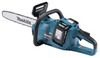 Makita DUC353PT2 Akku-Kettensäge 350mm 18Vx2, Art.-Nr. 514307 - Akku Mäser - B2B-Shop