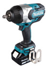 Makita DTW1002RTJ Akku-Schlagschrauber 18V MAKPAC 1/2", Art.-Nr. 514203 - Akku Mäser - B2B-Shop Makita DTW1002RTJ Akku-Schlagschrauber 18V MAKPAC 1/2", Art.-Nr. 514203 - Akku Mäser - B2B-Shop