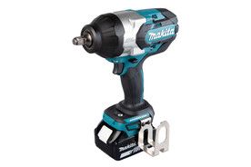 Makita Akku-Schlagschrauber 18V MAKPAC 1/2&amp;quot;, Art.-Nr. 514203 - Akku Mäser - B2B-Shop